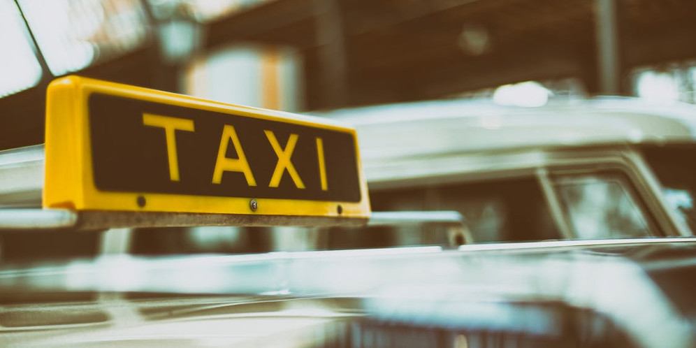Inikah Driver Taksi Online Paling Kasar di Dunia?